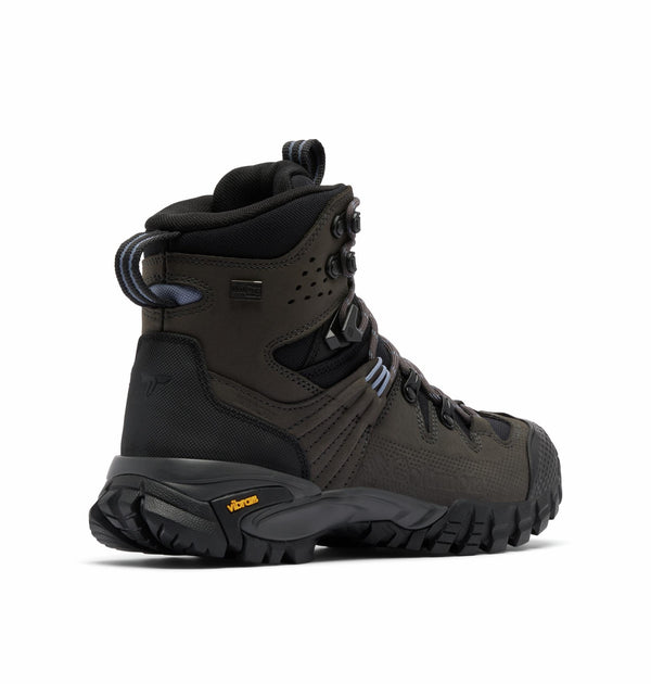 Columbia Ladies GEOTERRA™ OUTDRY™ LTR Hiking Boots - Borderland Muff