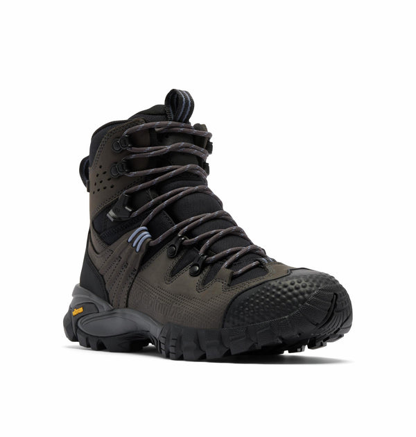 Columbia Ladies GEOTERRA™ OUTDRY™ LTR Hiking Boots - Borderland Muff