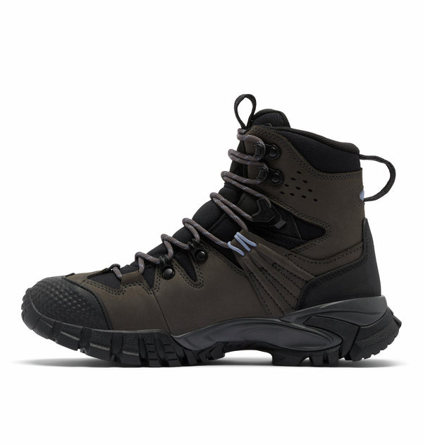 Columbia Ladies GEOTERRA™ OUTDRY™ LTR Hiking Boots - Borderland Muff