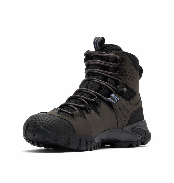 Columbia Ladies GEOTERRA™ OUTDRY™ LTR Hiking Boots - Borderland Muff