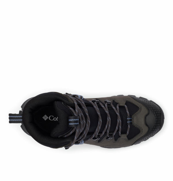 Columbia Ladies GEOTERRA™ OUTDRY™ LTR Hiking Boots - Borderland Muff