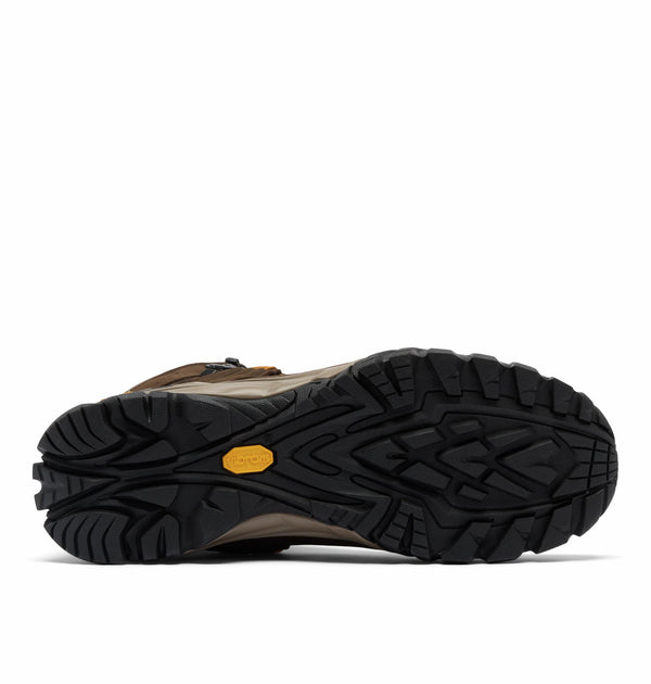 Columbia Men’s GEOTERRA™ OUTDRY™ LTR Hiking Boot