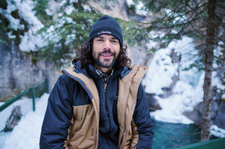 Columbia Bugaboo Beanie | Omni-Heat Reflective Winter Hat