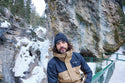Columbia Bugaboo Beanie | Omni-Heat Reflective Winter Hat - Borderland Muff