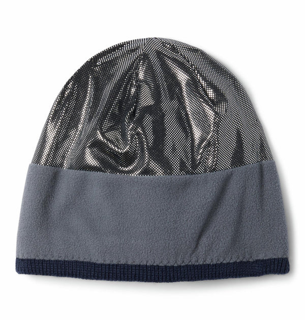 Columbia Bugaboo Beanie | Omni-Heat Reflective Winter Hat - Borderland Muff