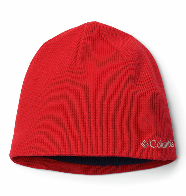 Columbia Bugaboo Beanie | Omni-Heat Reflective Winter Hat - Borderland Muff