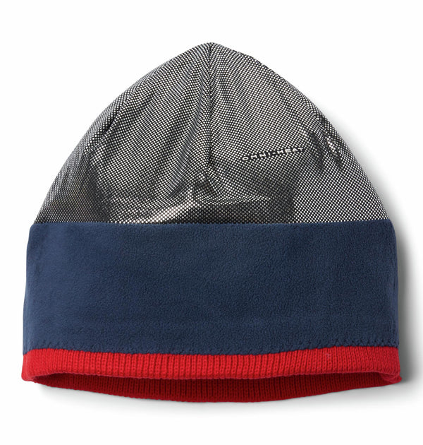 Columbia Bugaboo Beanie | Omni-Heat Reflective Winter Hat - Borderland Muff