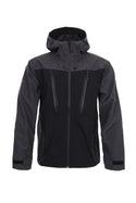 TuffStuff 247 ProShell Jacket | Waterproof & Breathable Work Jacket – Borderland Muff - Borderland Muff