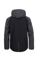 TuffStuff 247 ProShell Jacket | Waterproof & Breathable Work Jacket – Borderland Muff - Borderland Muff