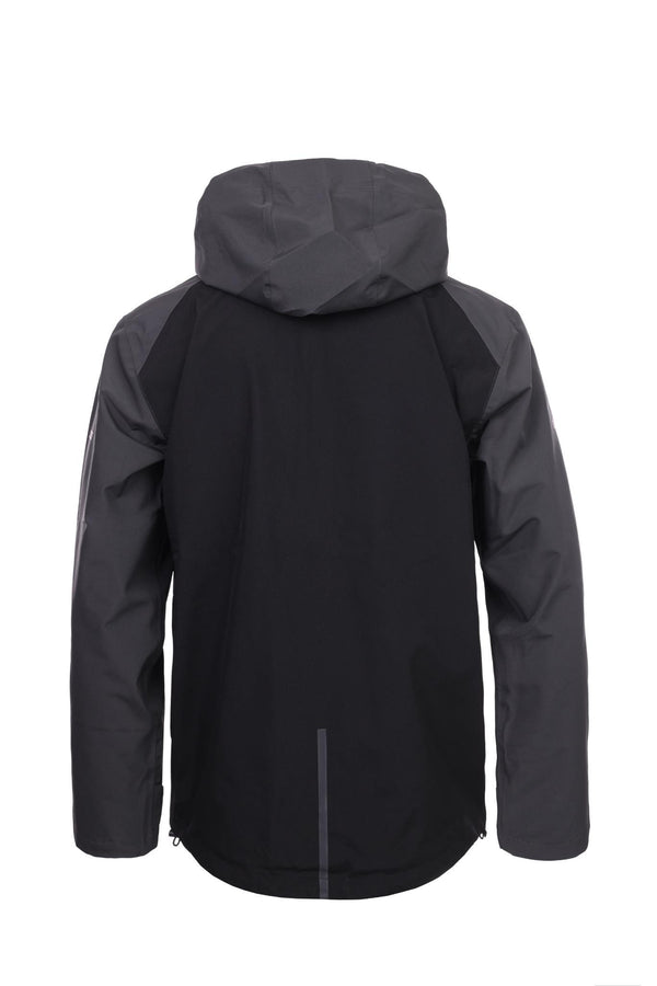 TuffStuff 247 ProShell Jacket | Waterproof & Breathable Work Jacket – Borderland Muff - Borderland Muff