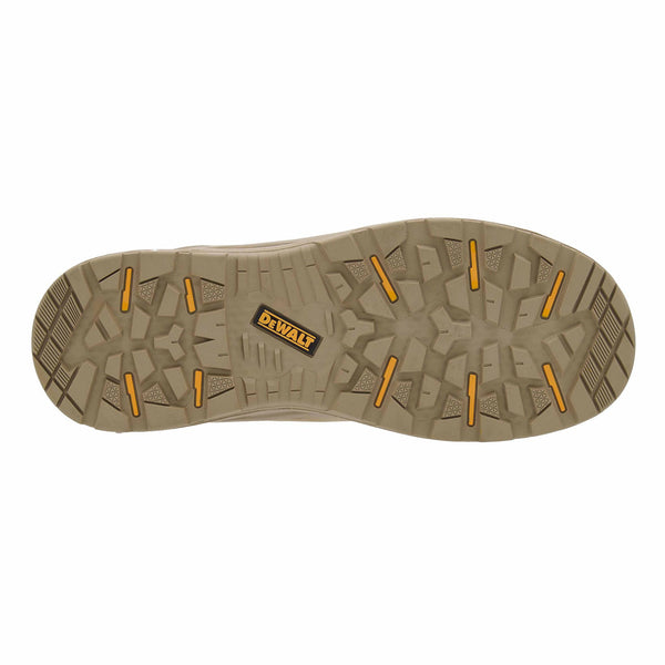 DeWalt Lander BOA Stone ESD Work Boot | Composite Toe, Waterproof & Heat Resistant - Borderland Muff