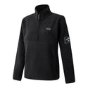 Dare 2b Women’s Slide Out Fleece – Recycled Borg Full Zip Ski Midlayer - Borderland Muff