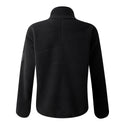 Dare 2b Women’s Slide Out Fleece – Recycled Borg Full Zip Ski Midlayer - Borderland Muff