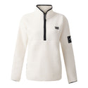 Dare 2b Women’s Slide Out Fleece – Recycled Borg Full Zip Ski Midlayer - Borderland Muff