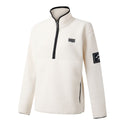 Dare 2b Women’s Slide Out Fleece – Recycled Borg Full Zip Ski Midlayer - Borderland Muff