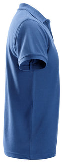 Snickers Workwear Classic Polo Shirt – Durable Company Polo with Chest Pocket - Borderland Muff