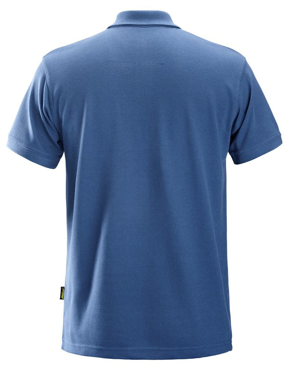 Snickers Workwear Classic Polo Shirt – Durable Company Polo with Chest Pocket - Borderland Muff