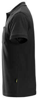 Snickers Workwear Classic Polo Shirt – Durable Company Polo with Chest Pocket - Borderland Muff