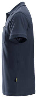 Snickers Workwear Classic Polo Shirt – Durable Company Polo with Chest Pocket - Borderland Muff