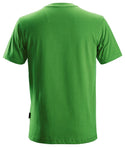 Snickers Workwear Classic T-Shirt – 100% Cotton Work Tee | XS–XXXL - Borderland Muff