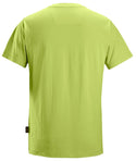 Snickers Workwear Classic T-Shirt – 100% Cotton Work Tee | XS–XXXL - Borderland Muff