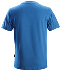 Snickers Workwear Classic T-Shirt – 100% Cotton Work Tee | XS–XXXL - Borderland Muff