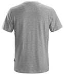 Snickers Workwear Classic T-Shirt – 100% Cotton Work Tee | XS–XXXL - Borderland Muff