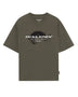 Jack & Jones JCOCONDOR Men’s Crew Neck T-Shirt – Regular Fit Better Cotton - Borderland Muff