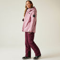 Dare 2b Women’s Ski Life Jacket – ARED 30/30 Waterproof Recycled - Borderland Muff