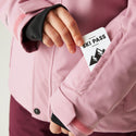 Dare 2b Women’s Ski Life Jacket – ARED 30/30 Waterproof Recycled - Borderland Muff