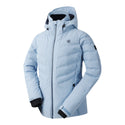 Dare 2b Women’s Gliding Waterproof Ski Jacket – ARED 10/10 Recycled, Insulated - Borderland Muff
