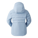 Dare 2b Women’s Gliding Waterproof Ski Jacket – ARED 10/10 Recycled, Insulated - Borderland Muff