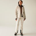 Dare 2b Women’s Gliding Waterproof Ski Jacket – ARED 10/10 Recycled, Insulated - Borderland Muff