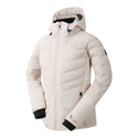 Dare 2b Women’s Gliding Waterproof Ski Jacket – ARED 10/10 Recycled, Insulated - Borderland Muff