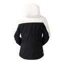 Dare 2b Women’s Iced Waterproof Ski Jacket – ARED 30/30 Recycled, Insulated - Borderland Muff