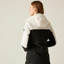 Dare 2b Women’s Iced Waterproof Ski Jacket – ARED 30/30 Recycled, Insulated - Borderland Muff