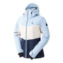 Dare 2b Women’s Iced Waterproof Ski Jacket – ARED 30/30 Recycled, Insulated - Borderland Muff