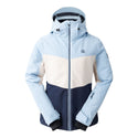 Dare 2b Women’s Iced Waterproof Ski Jacket – ARED 30/30 Recycled, Insulated - Borderland Muff