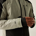 Dare 2b Men’s Eagle III Ski Jacket – ARED 30/30 Waterproof, Sub-Zero Insulated  Meta Title - Borderland Muff