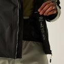 Dare 2b Men’s Eagle III Ski Jacket – ARED 30/30 Waterproof, Sub-Zero Insulated  Meta Title - Borderland Muff