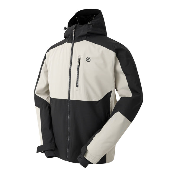 Dare 2b Men’s Eagle III Ski Jacket – ARED 30/30 Waterproof, Sub-Zero Insulated  Meta Title - Borderland Muff