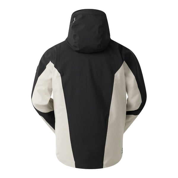 Dare 2b Men’s Eagle III Ski Jacket – ARED 30/30 Waterproof, Sub-Zero Insulated  Meta Title - Borderland Muff