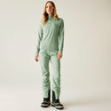 Lowline II Stretch Core Sweater | Lightweight Midlayer - Borderland Muff