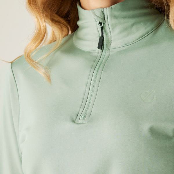 Lowline II Stretch Core Sweater | Lightweight Midlayer - Borderland Muff