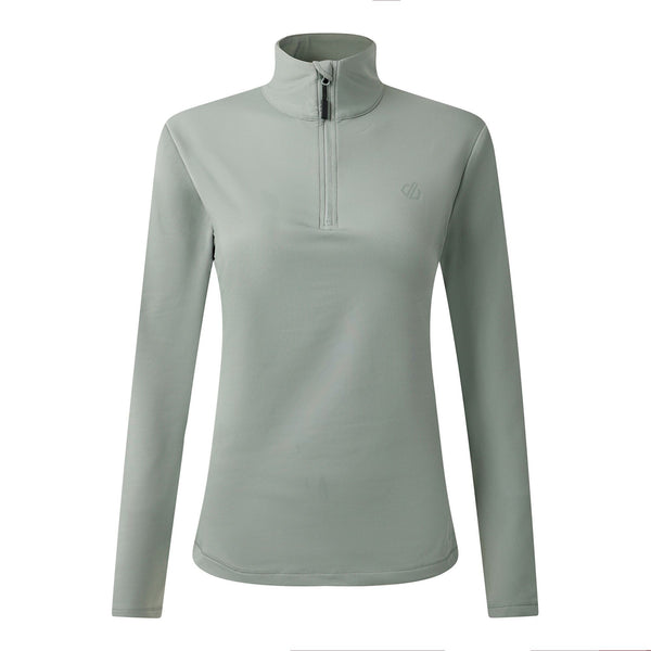Lowline II Stretch Core Sweater | Lightweight Midlayer - Borderland Muff