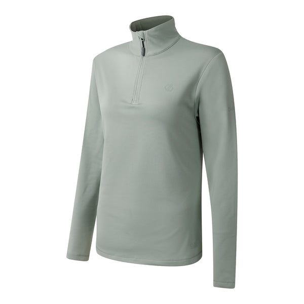 Lowline II Stretch Core Sweater | Lightweight Midlayer - Borderland Muff
