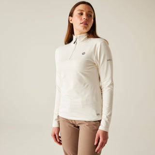 Lowline II Stretch Core Sweater | Lightweight Midlayer - Borderland Muff