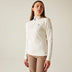 Lowline II Stretch Core Sweater | Lightweight Midlayer - Borderland Muff