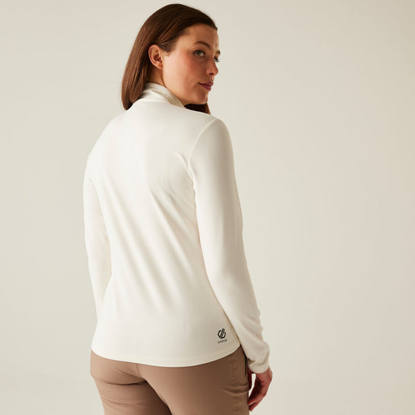 Lowline II Stretch Core Sweater | Lightweight Midlayer - Borderland Muff