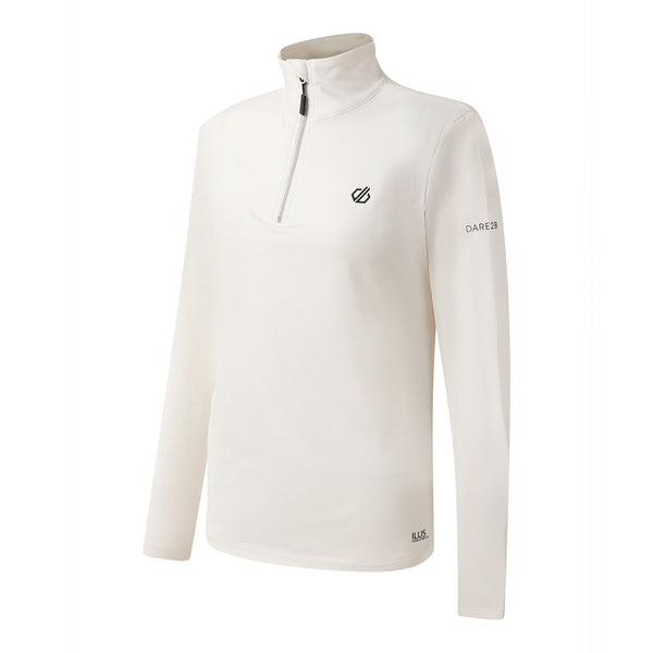 Lowline II Stretch Core Sweater | Lightweight Midlayer - Borderland Muff